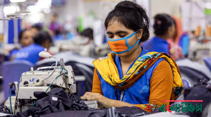 পোশাক শ্রমিকদের ন্যায্য মজুরির দাবিতে যুক্তরাষ্ট্রের আইন প্রণেতাদের চিঠি